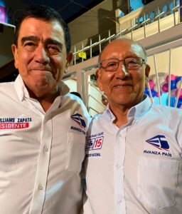 mariano cucho senador nacional 2