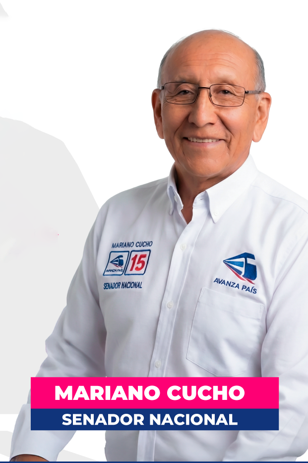 mariano cucho imagen principal