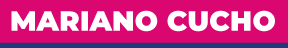 logo mariano cucho